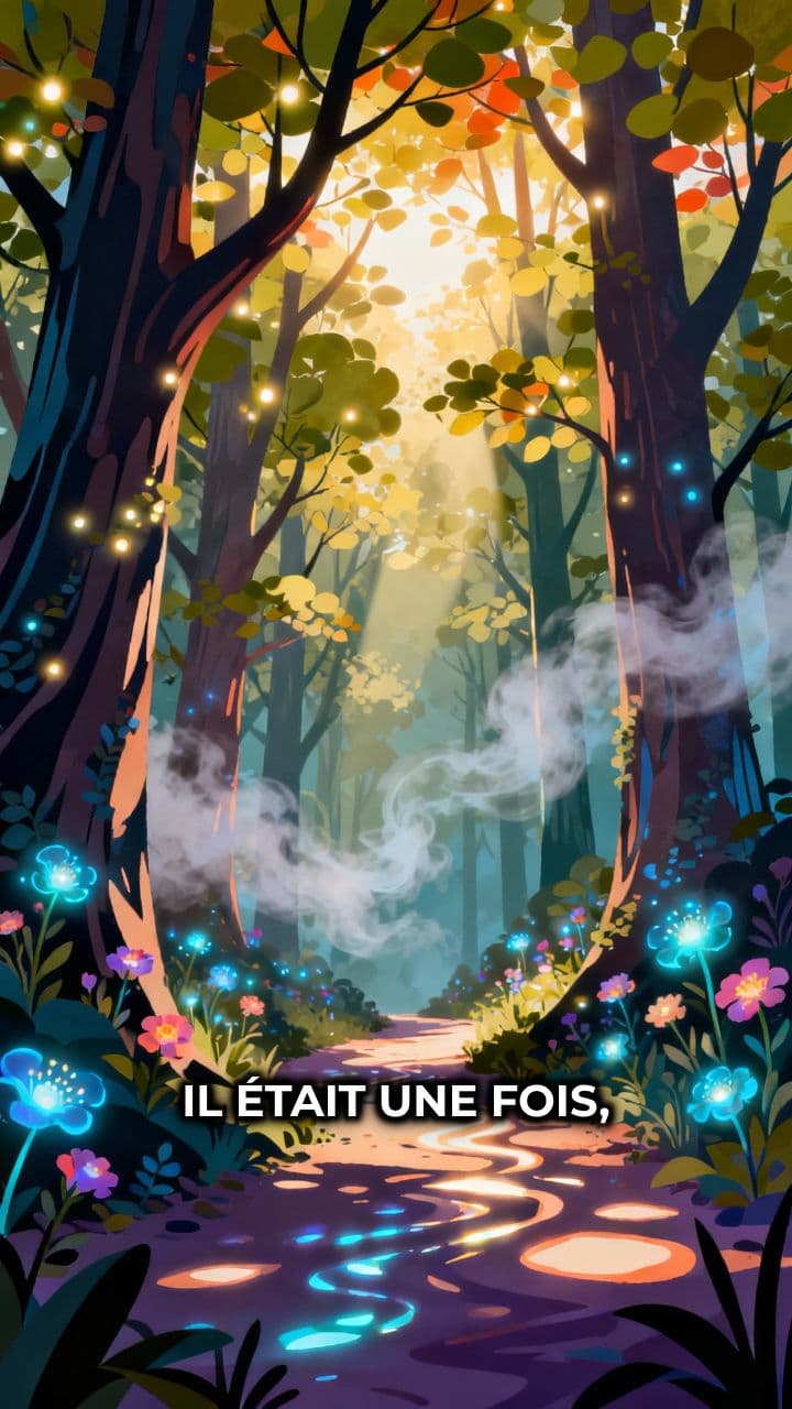 Léon et son ombre amicale