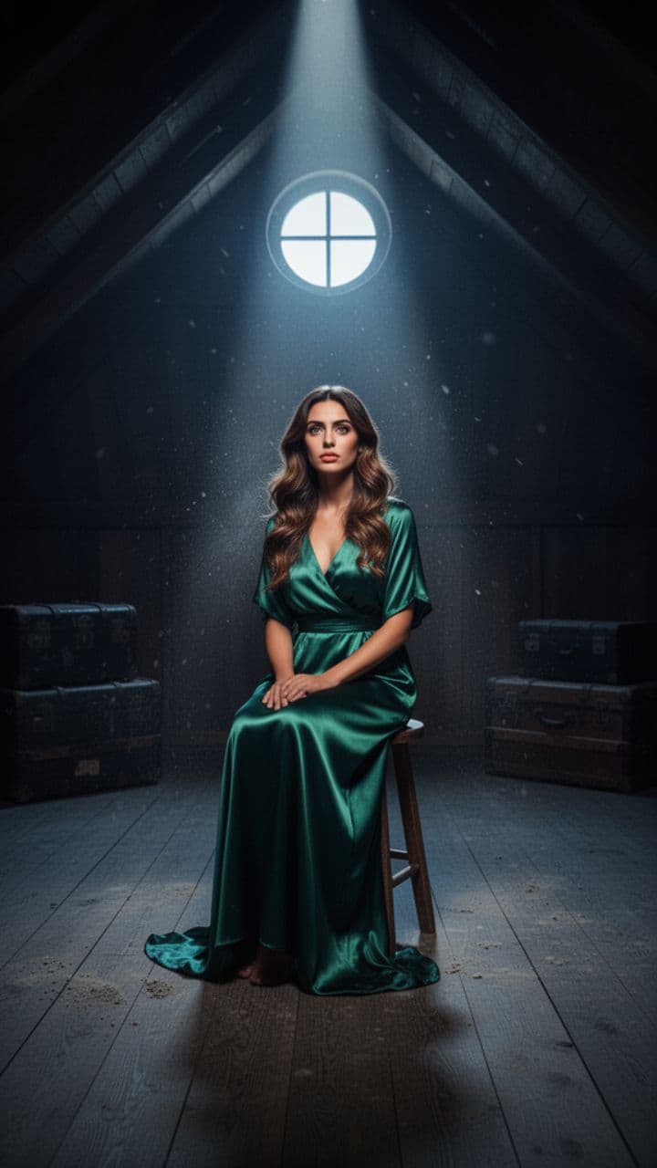 Ti si moja mana i spas