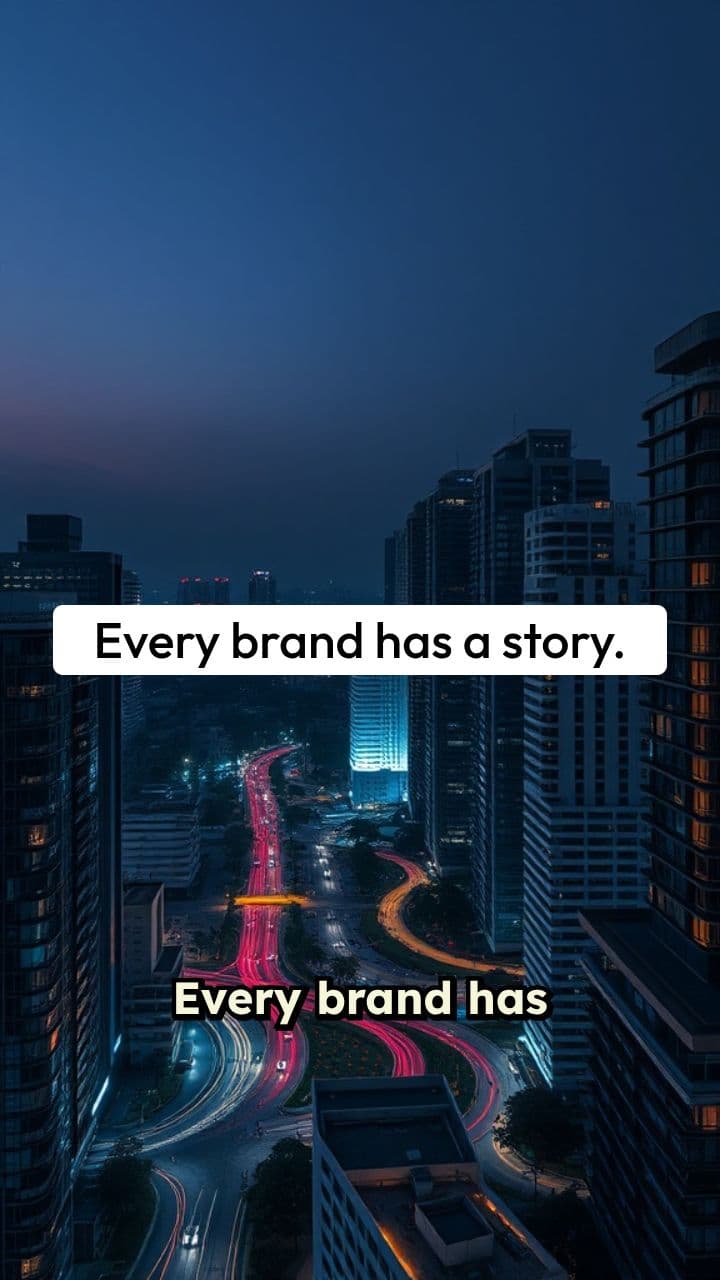 TS Tech Solutions: Re-imagine Your Brand