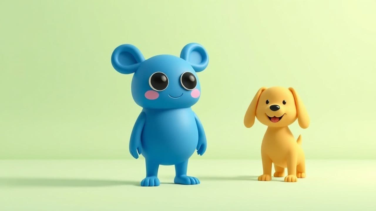 Sons dos Animais Que Legal!