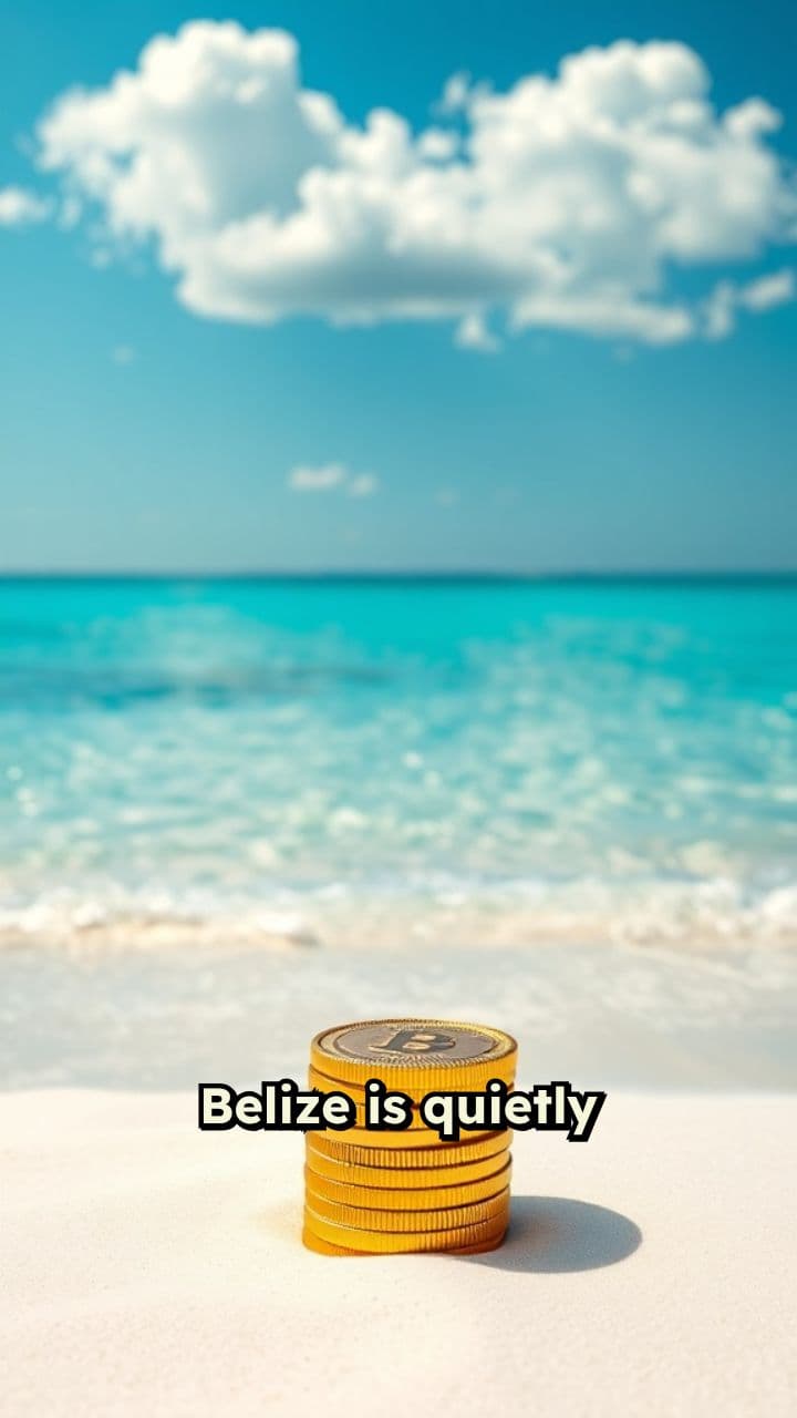 Belize: The New Banking Haven