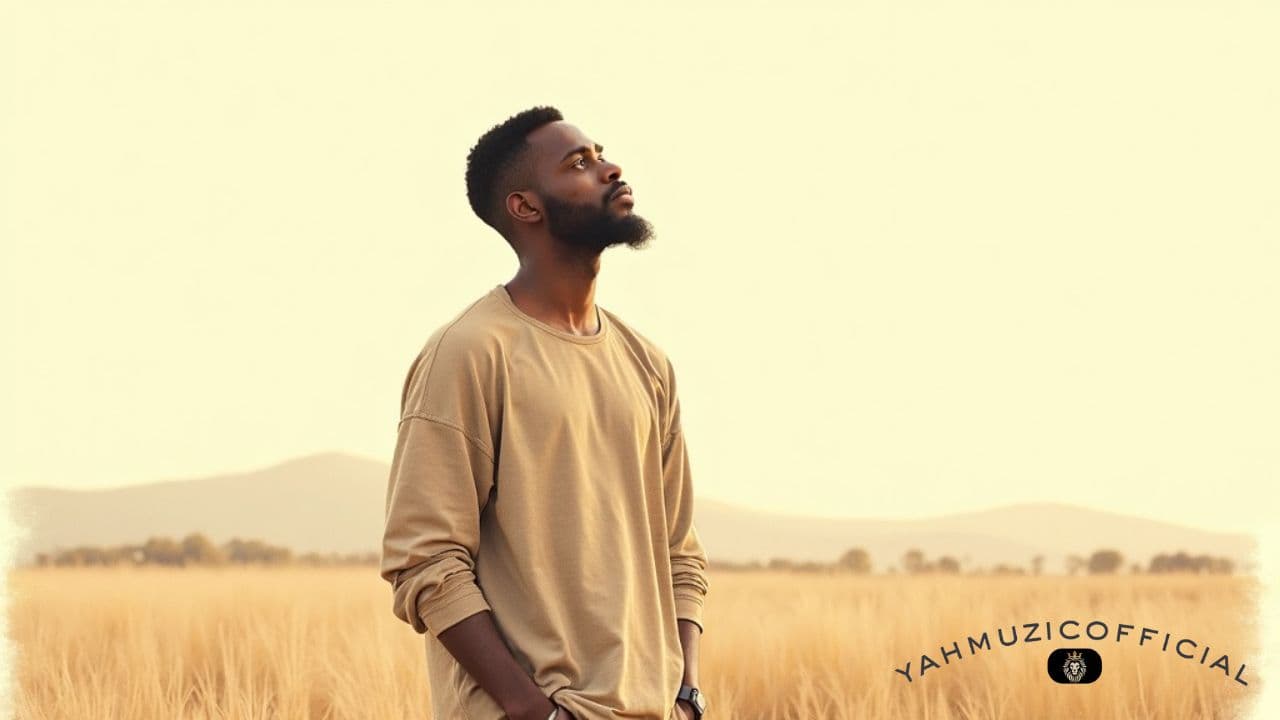 Psalm 32 - Living Holy Forever - v.2 - Video 2