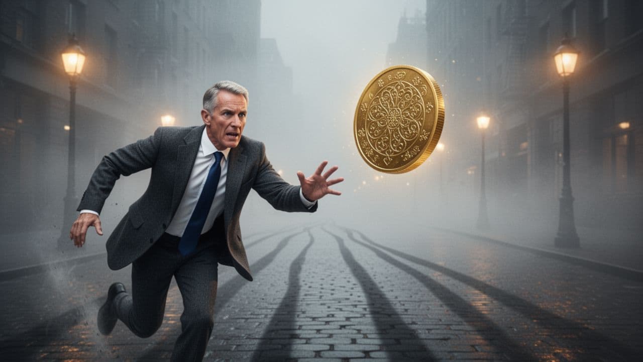 Wealth is Quantum Alignment