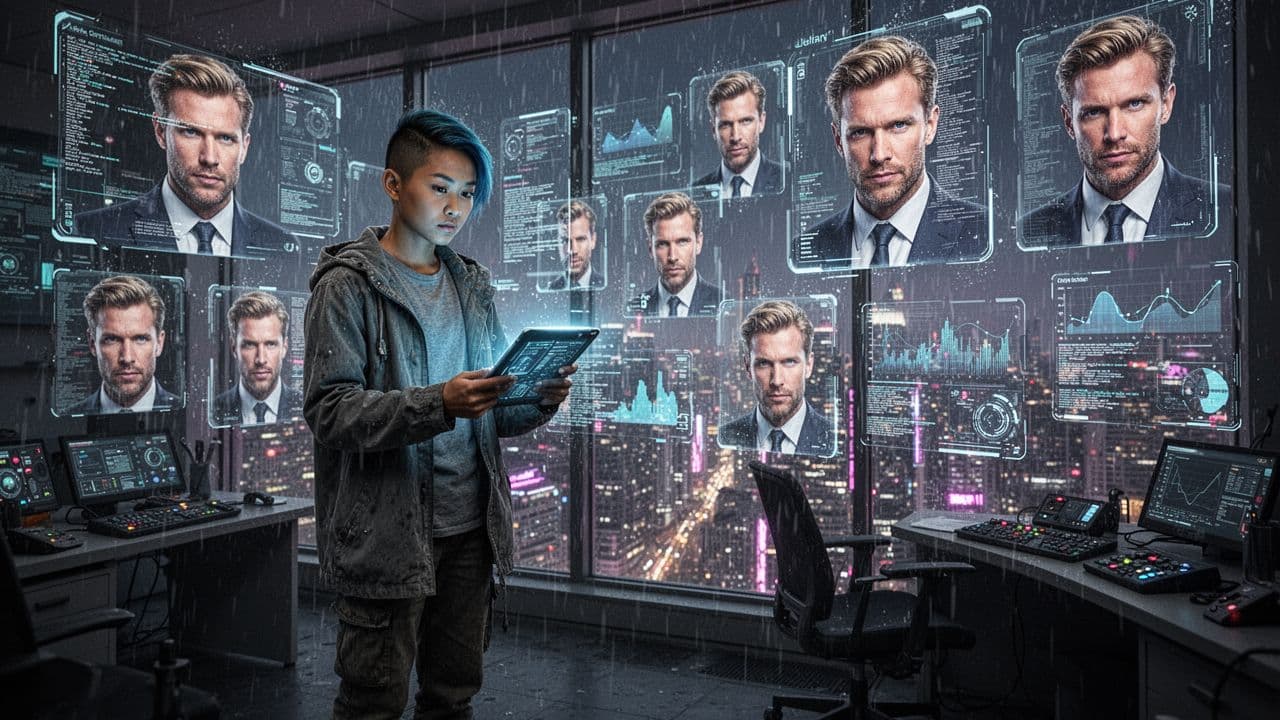 The Fragile Self Behind Narcissism