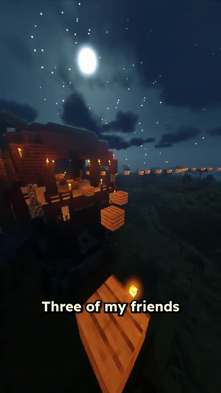 I Counted Six of You