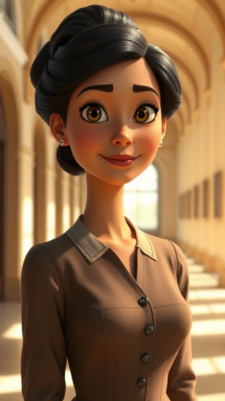 Montessori's Vision for Education