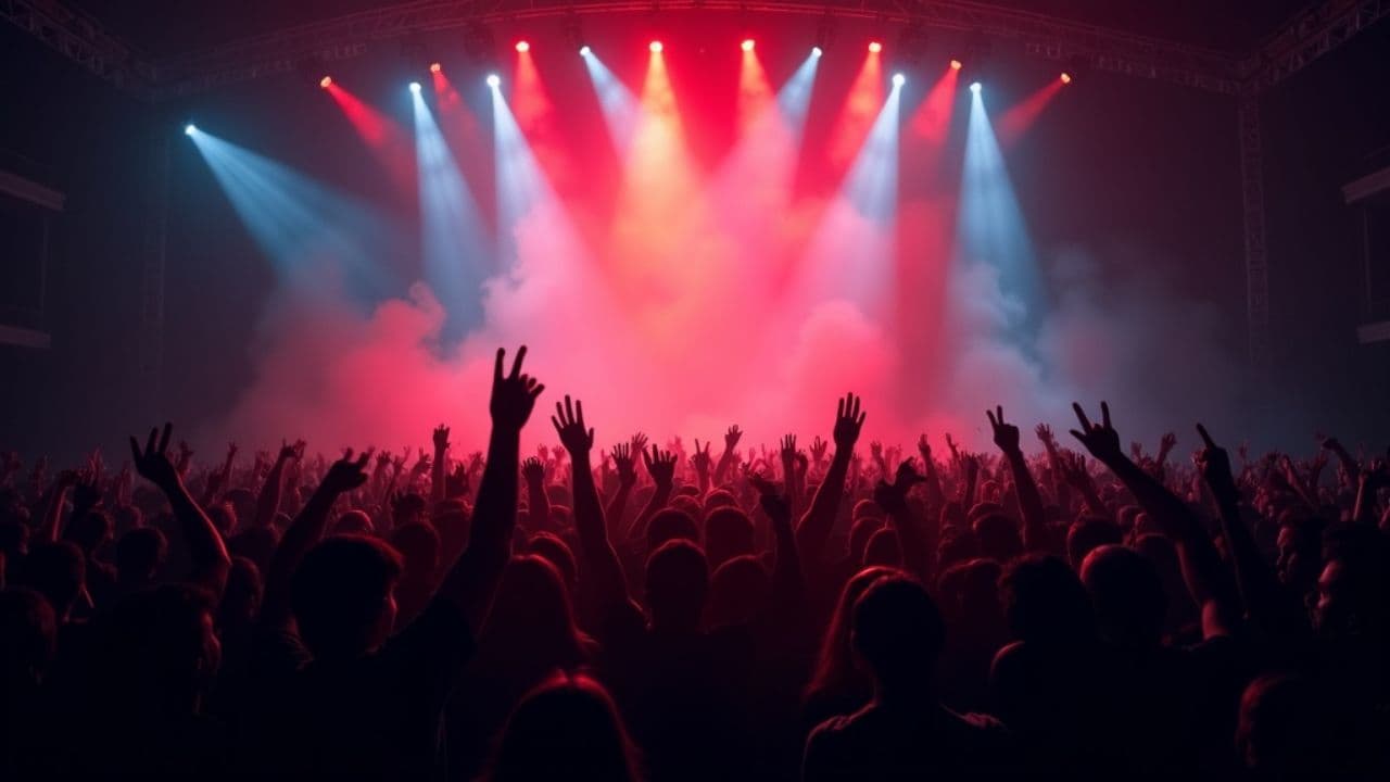 Devil Girl's Enchantment