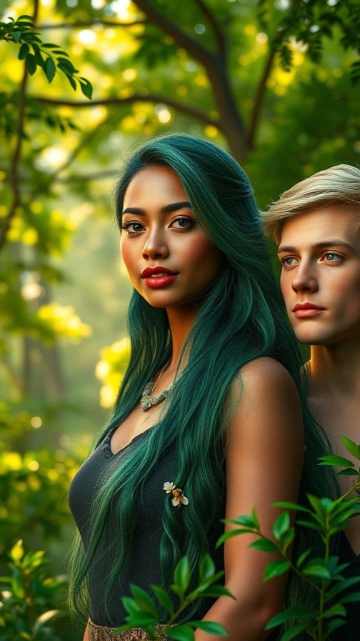 Heeding Mother Earth and Father Time