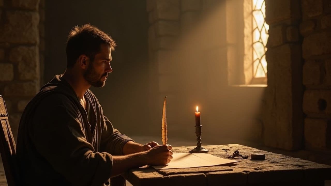 La Hora Estoica: Despierta tu Poder