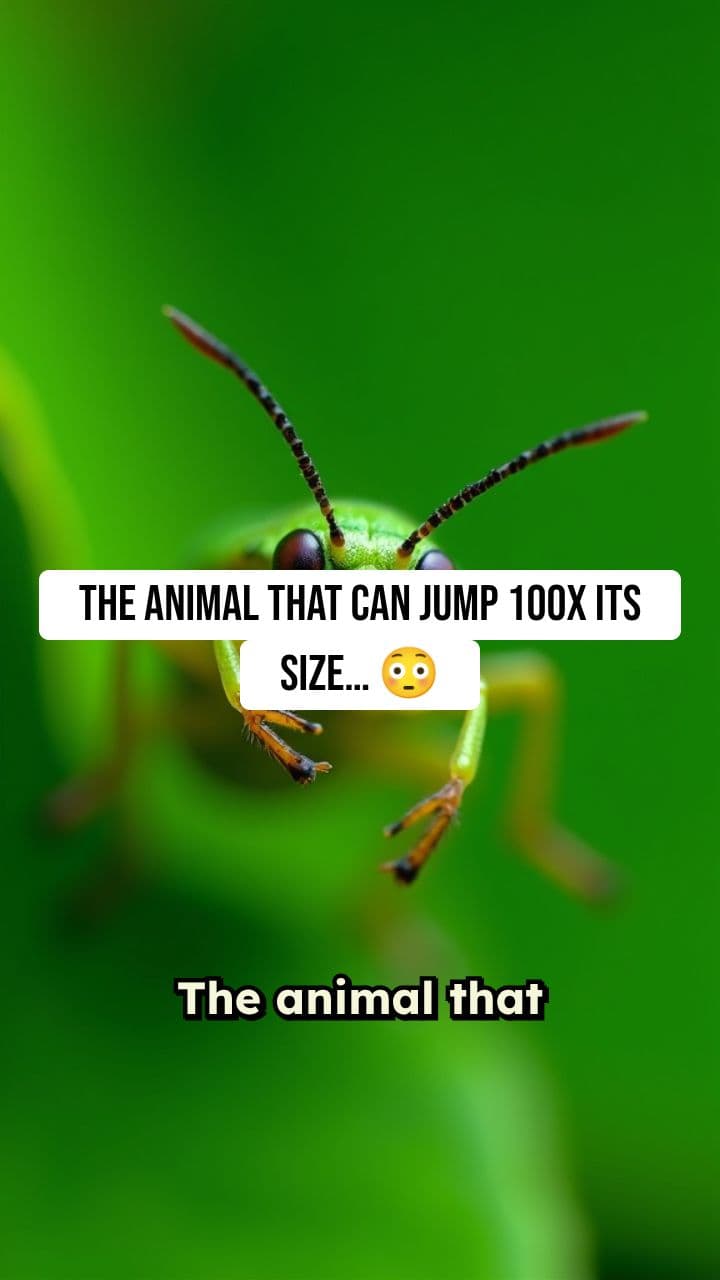 Tiny But Mighty