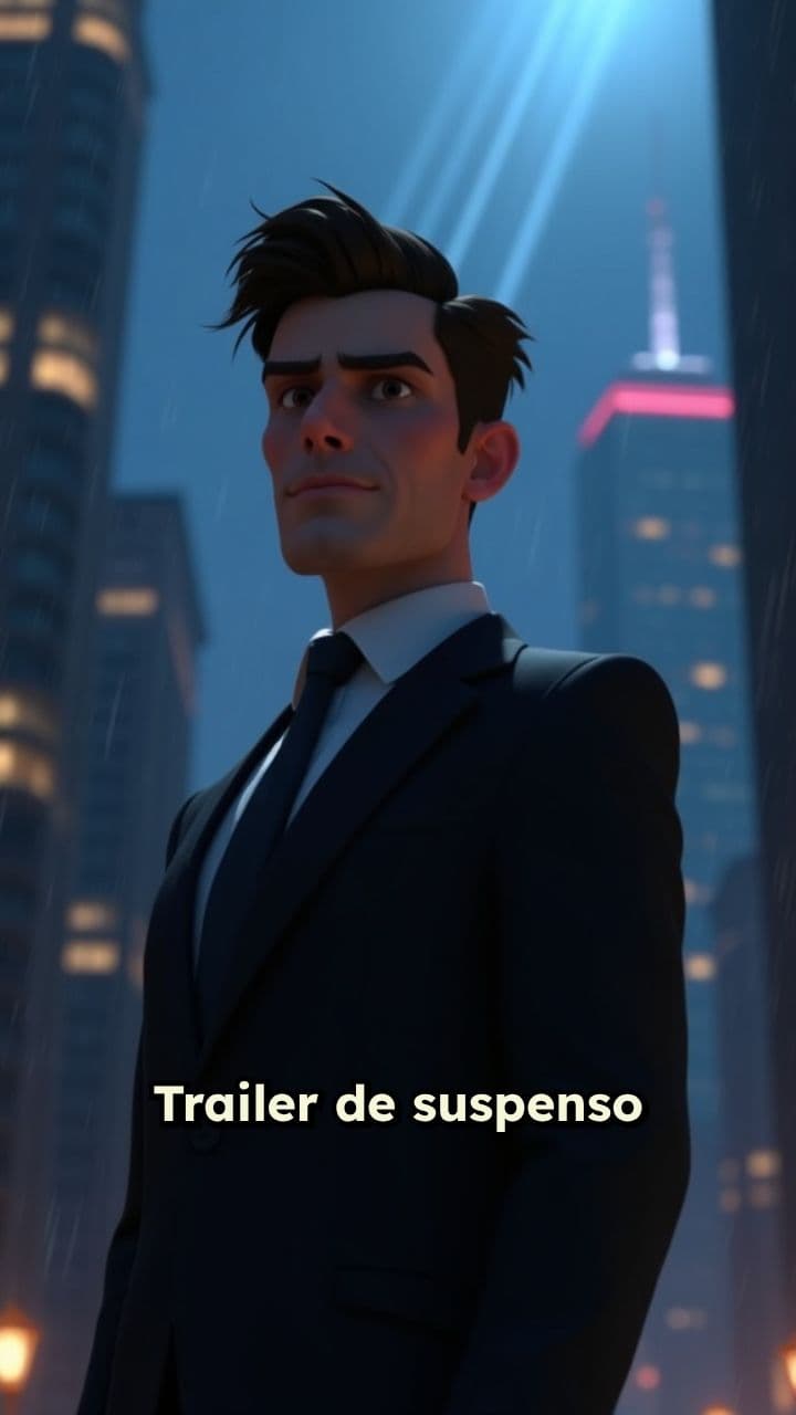 Desafío a un País: La Historia de Petro