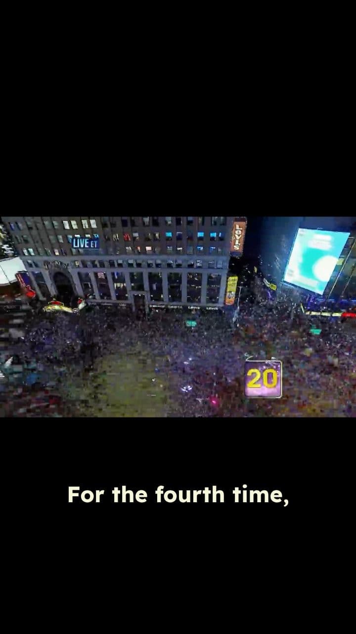 The Final Countdown