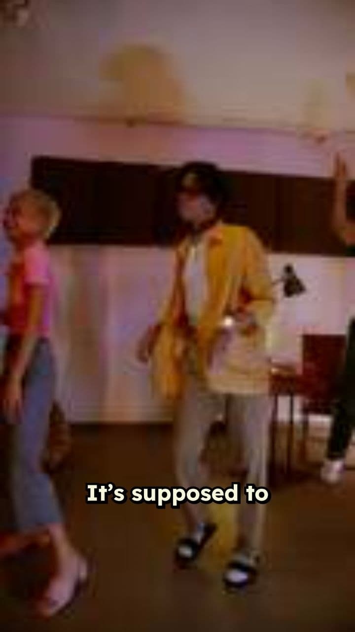 One Night, One Choice