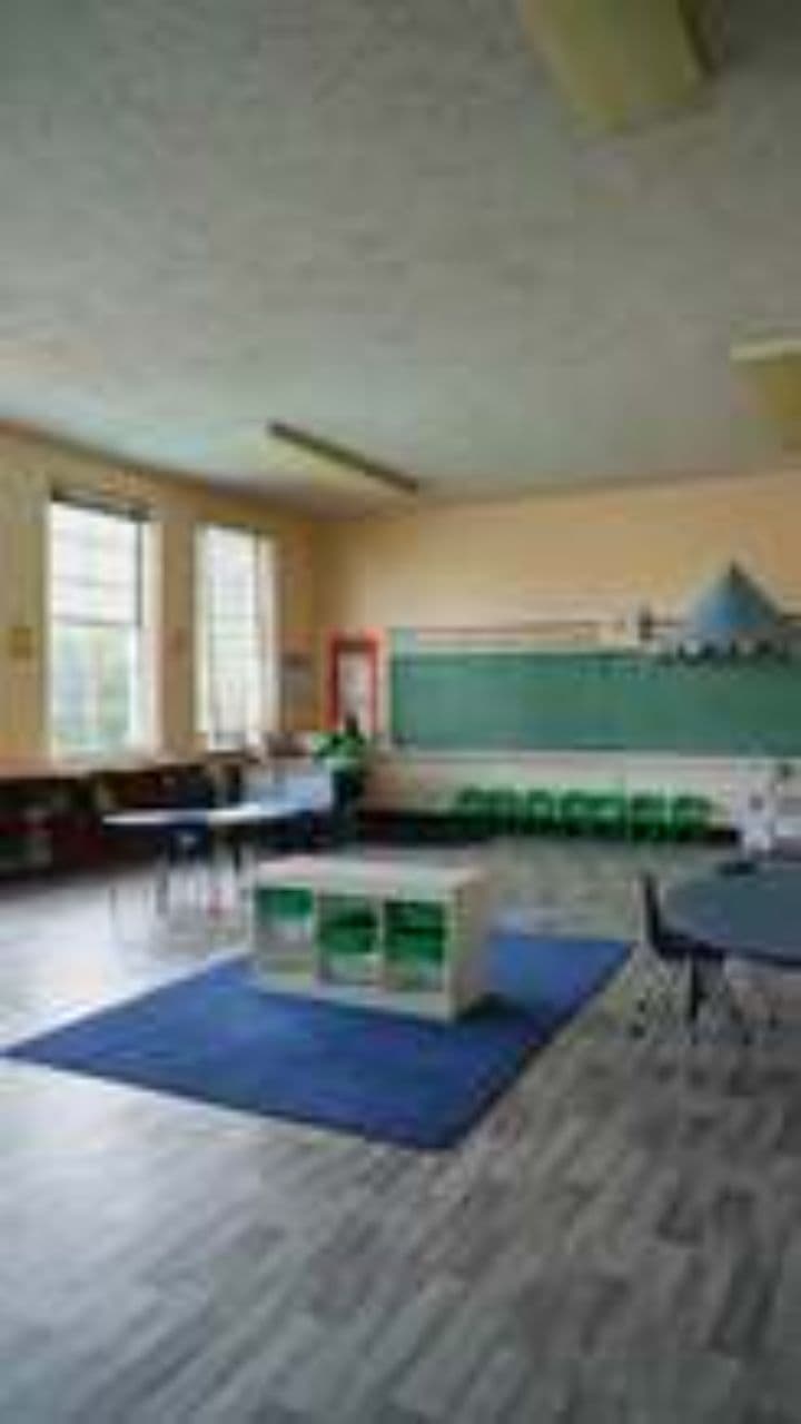 Year Nine One: Growing Up