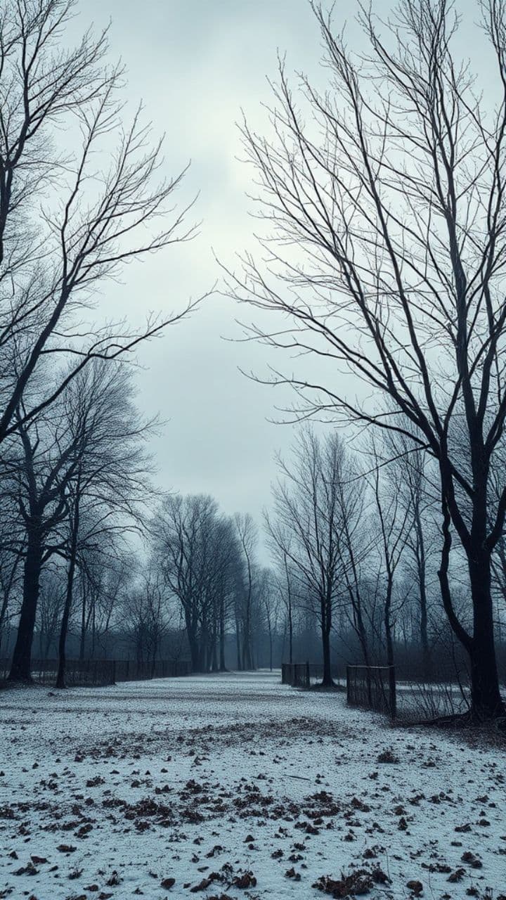 And I Remember You (Father)