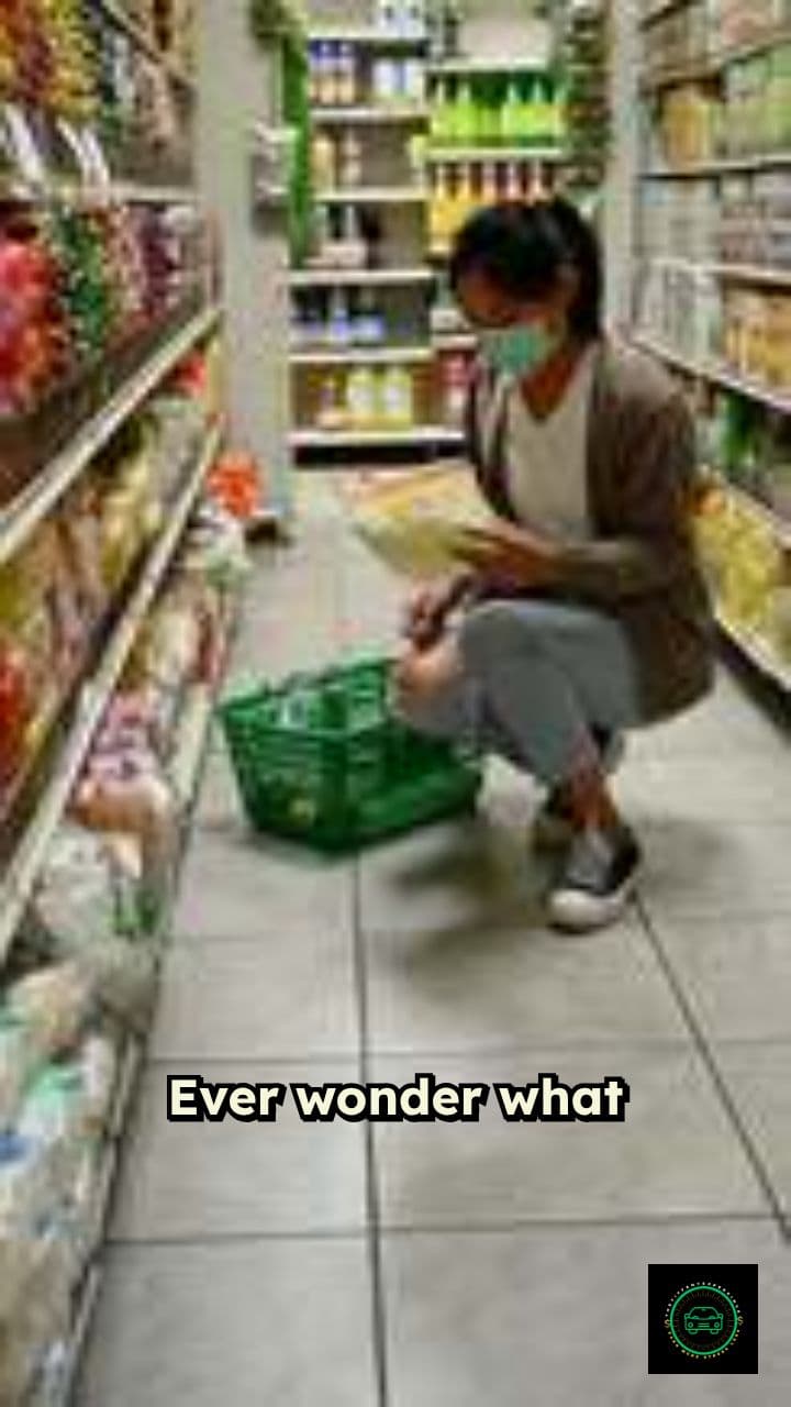 The Daily Hustle: Grocery Gig Work