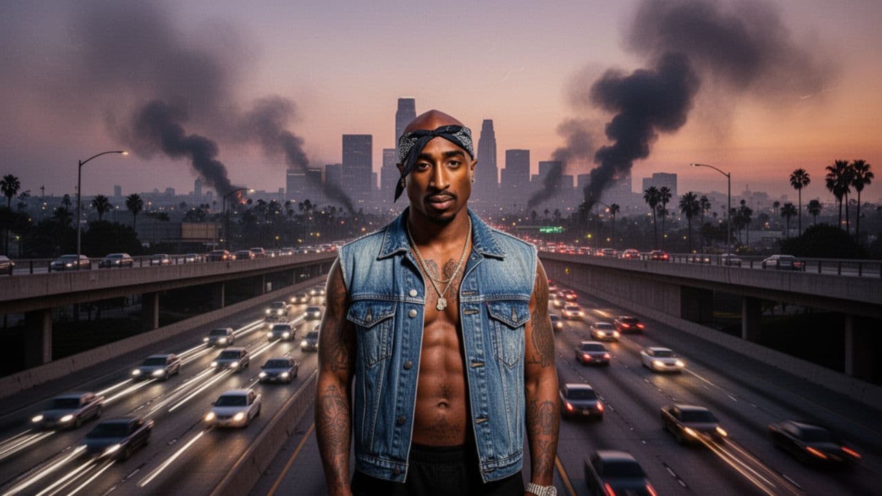 To Live and Die in L.A.