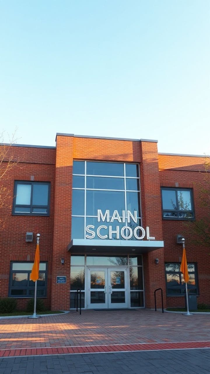 Marc en Marco, de chill vrienden