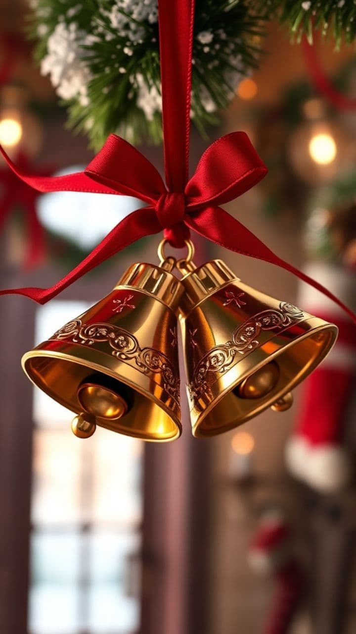 Nigel the Mischievous Elf