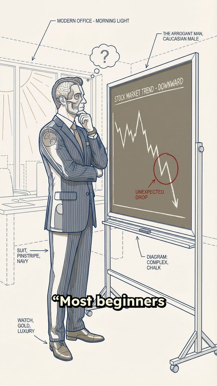 Protect Capital Before Chasing Profit