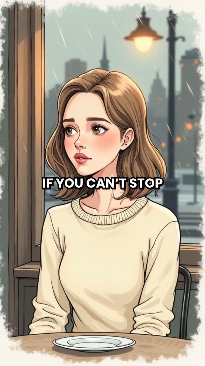 The Grief of Unrequited Connection