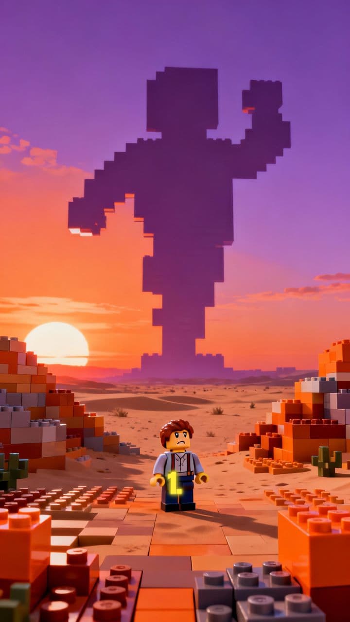 Faith Overcomes Giants