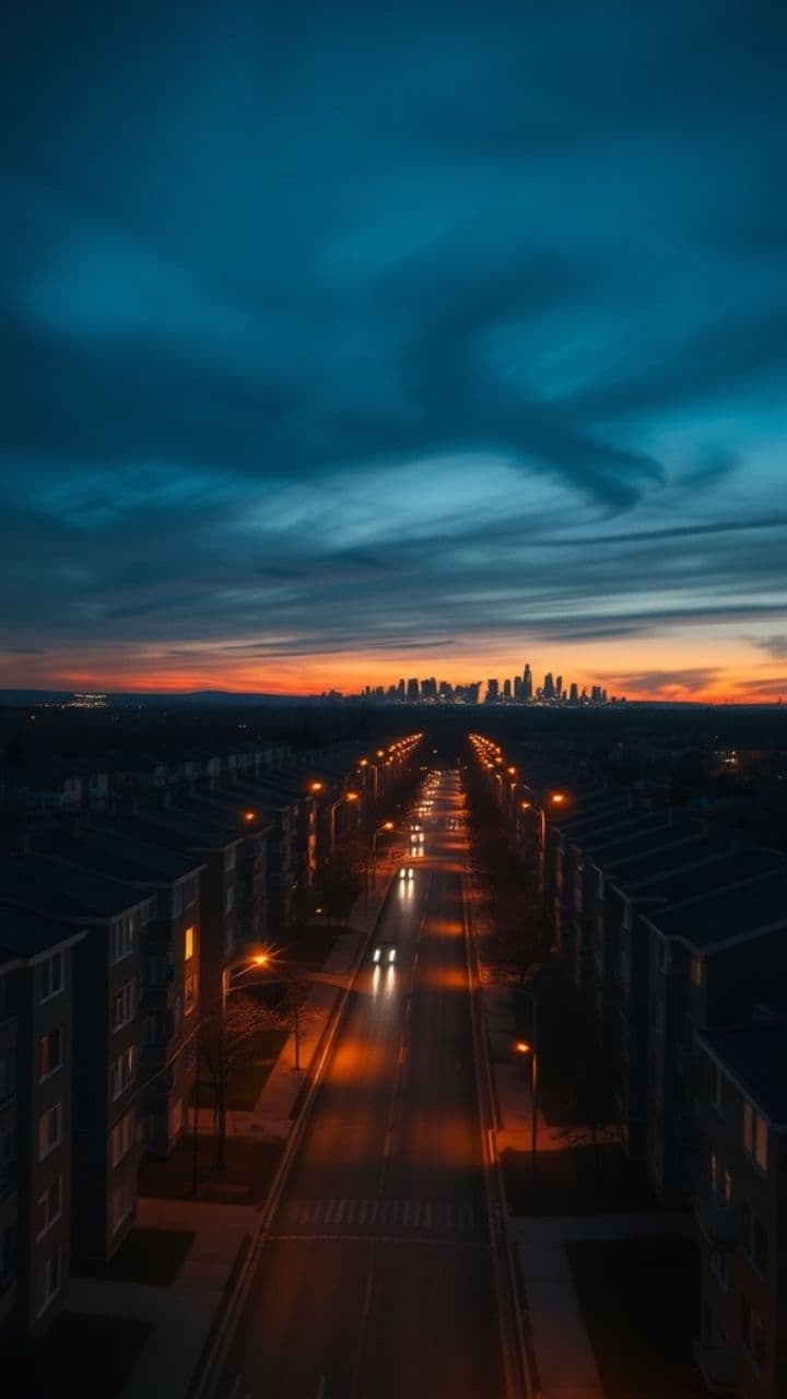 Snus och moppebilskärlek