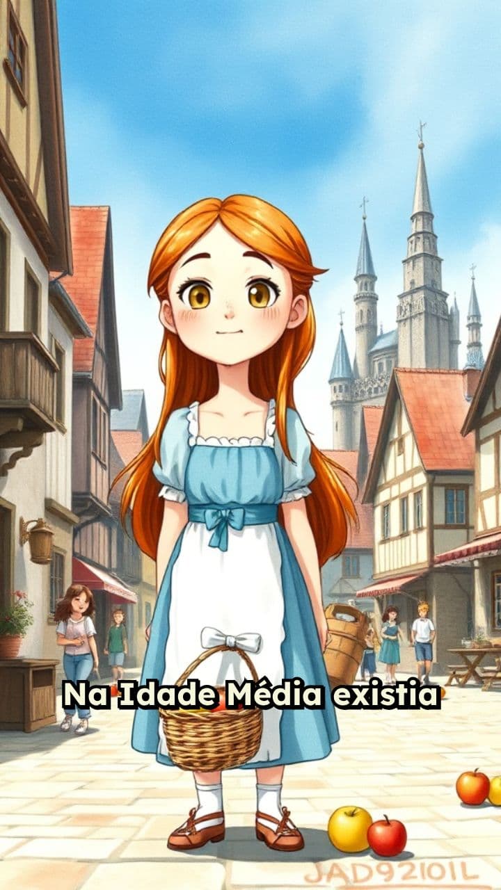 A Invenção do Pão Voador