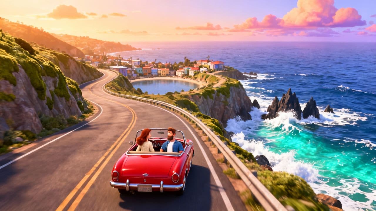 Ain't Nothin' on You (Official Music Video)