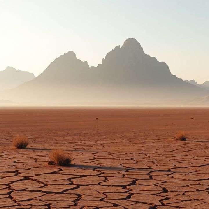 Ghosts on the Horizon