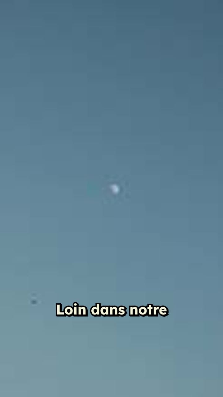 La Goutte Éternelle de Titan