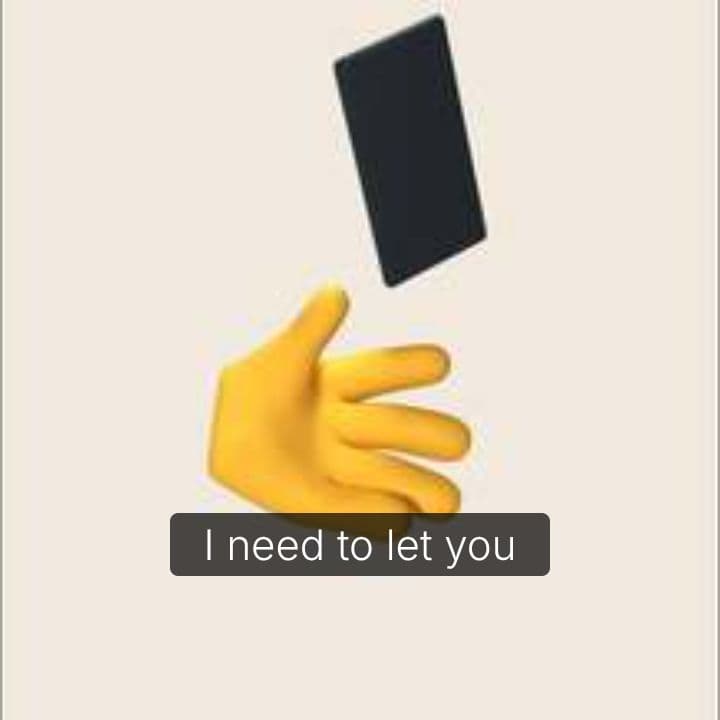 Content Needed for TikTok Script