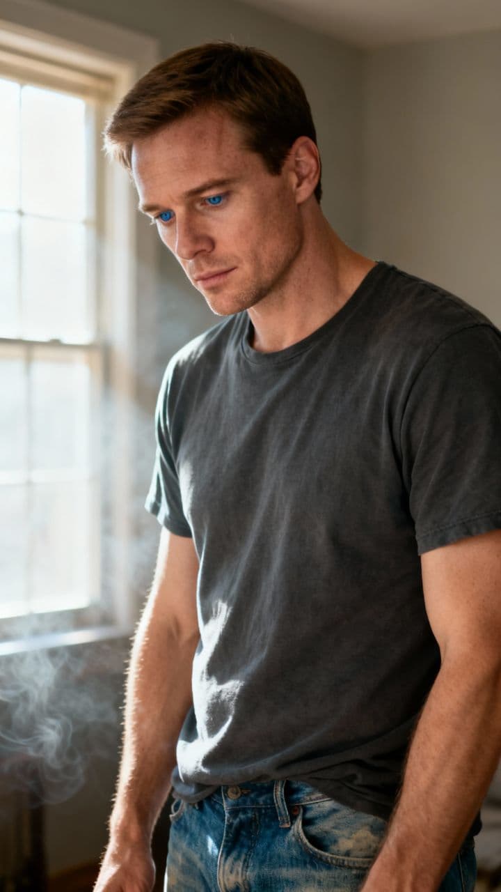 Finding Peace Through Faith