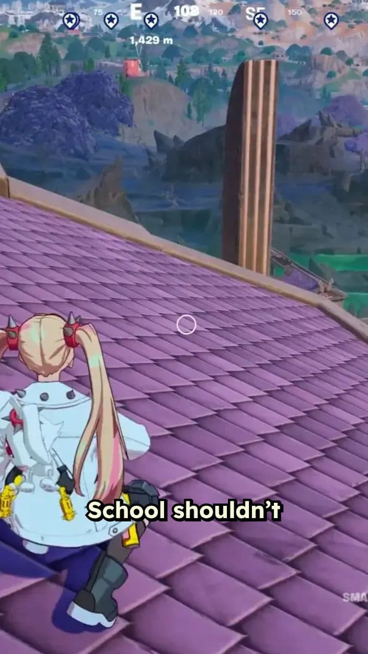 Fair Schools for All Students