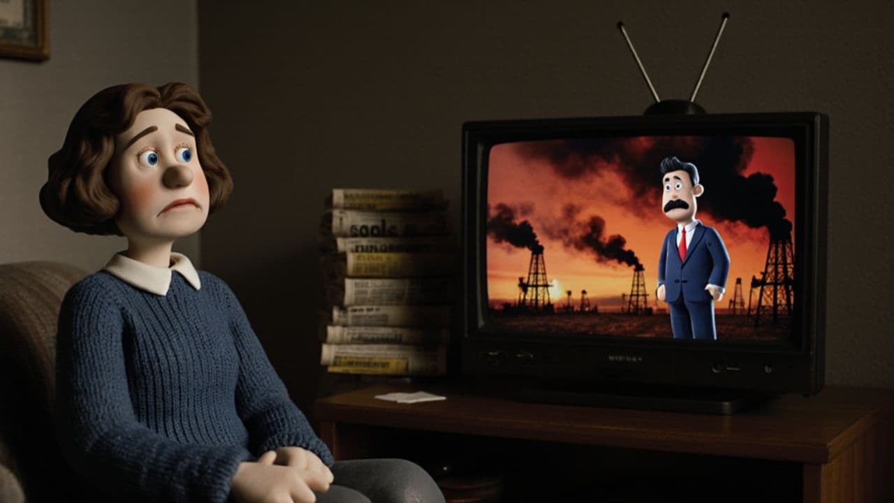 Testify Outside Your Door