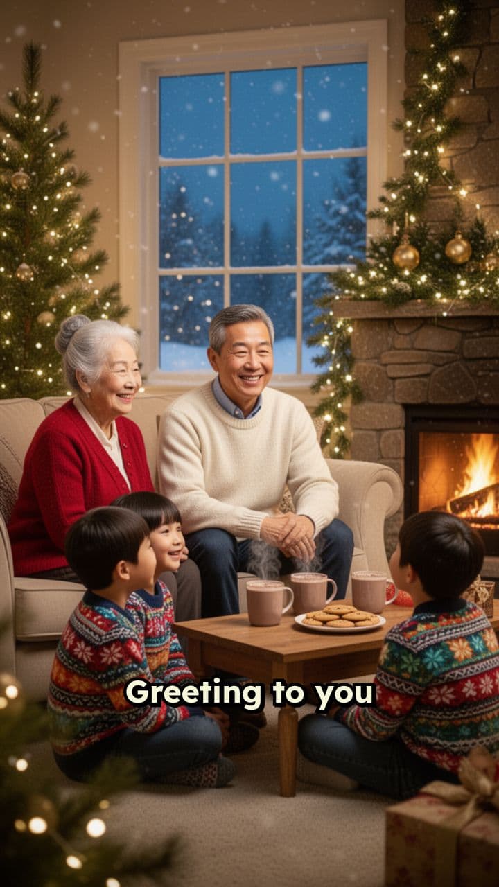 Warm Wishes for a Superb 2026