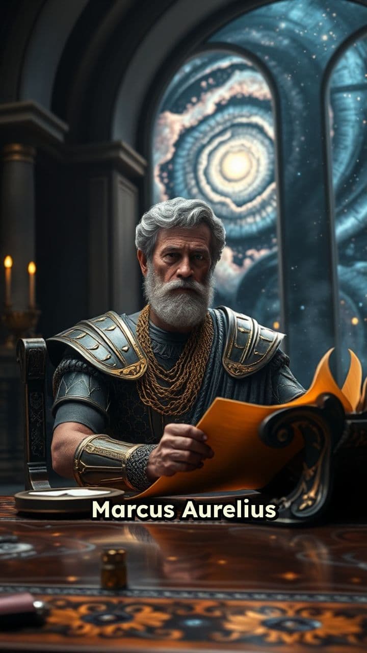 Lessons from Dark Moments