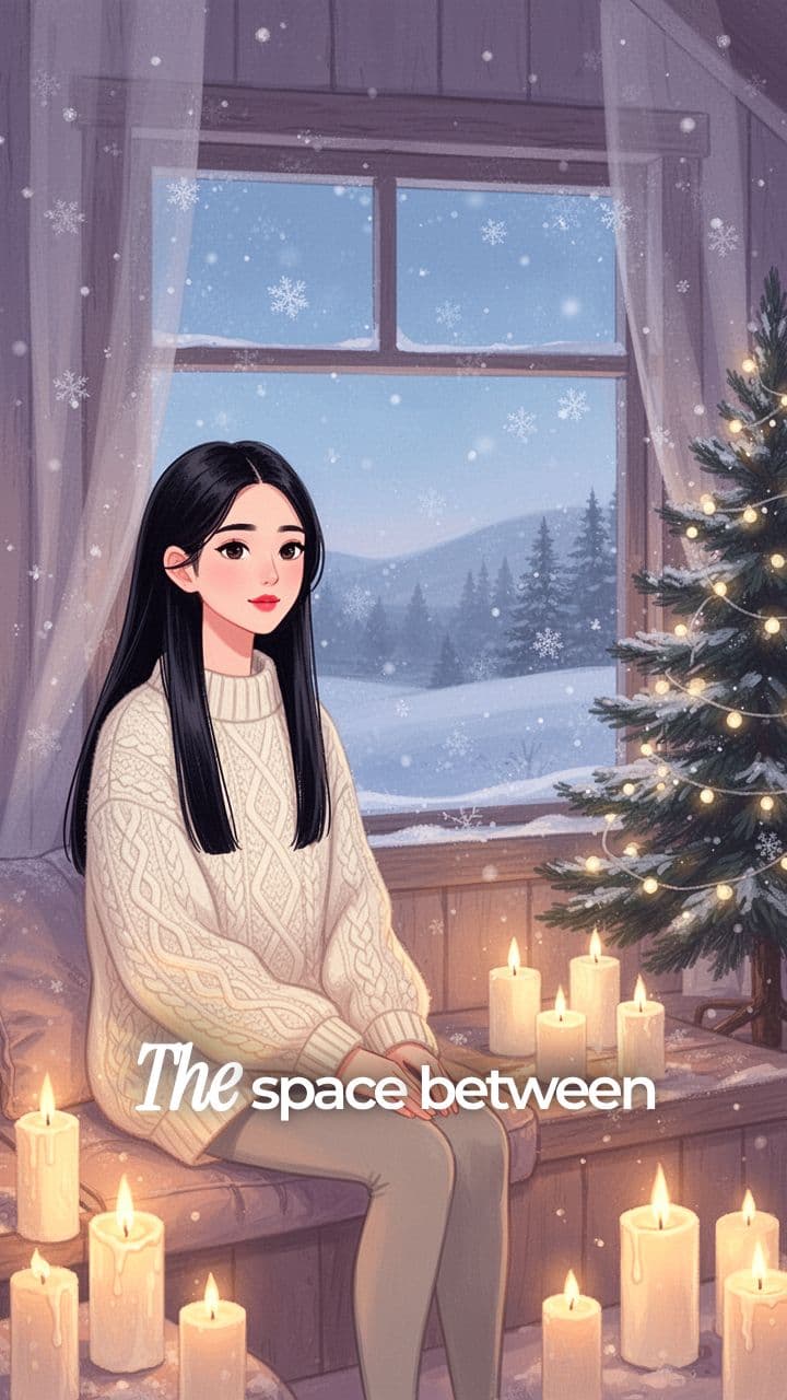 Coming Back to Yourself