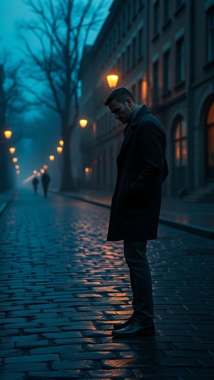 My Future Begins With You