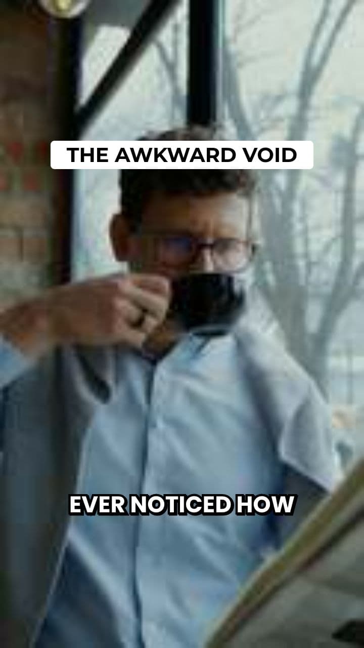 The Science of Silence