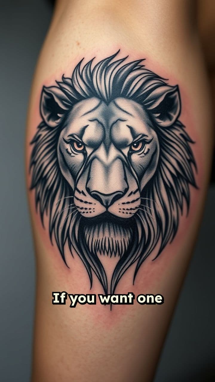 Meet Pengerzz: Master of Black-and-Grey Tattoos