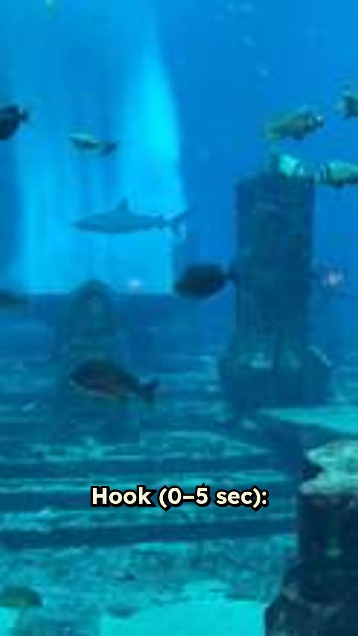 What If Humans Breathed Underwater?