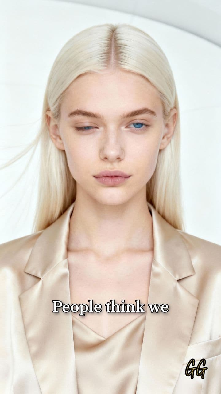 The Million Dollar Twin Swap