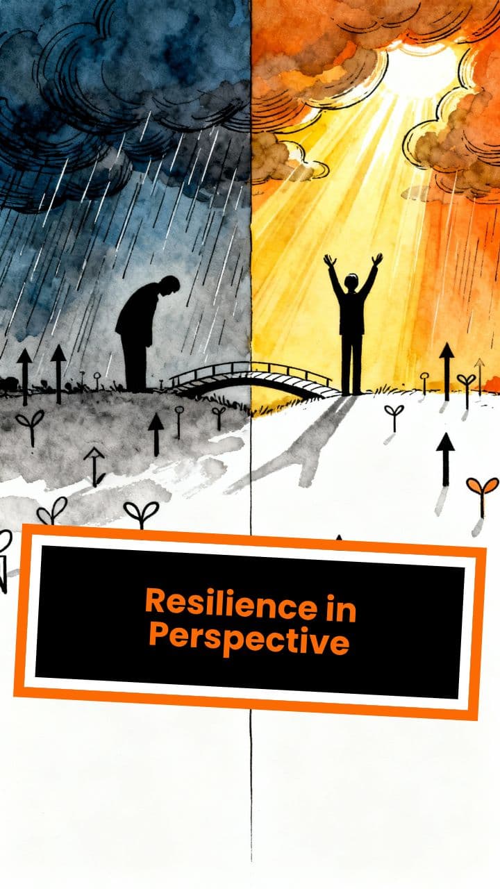 Resilience in Perspective