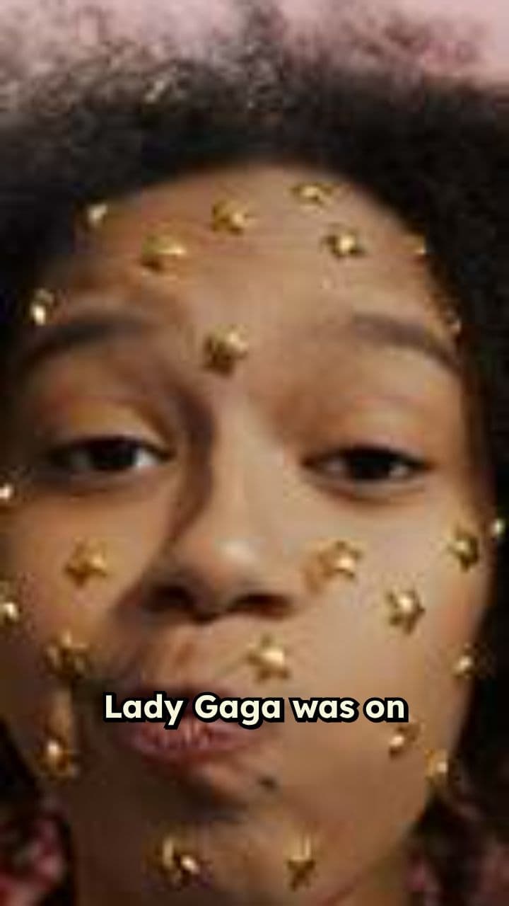 Lady Gaga's Journey to Healing