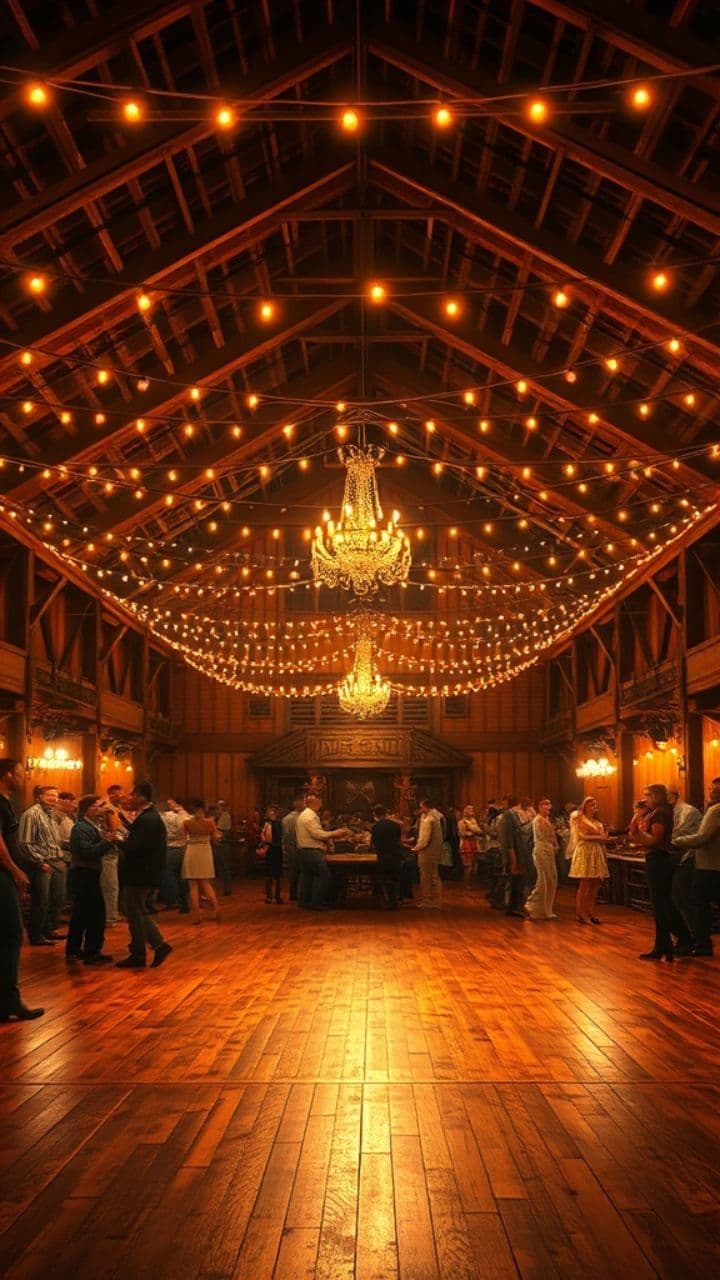 Boar Hog Twist Dance