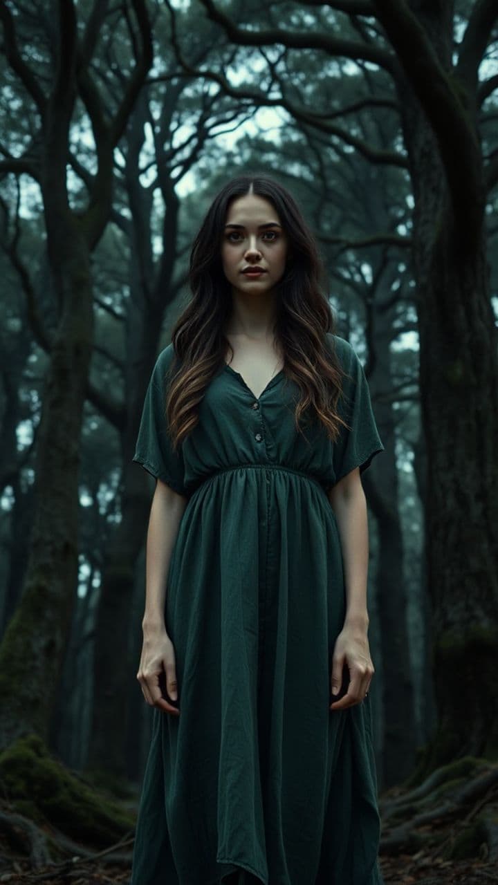 Caminos de autodescubrimiento