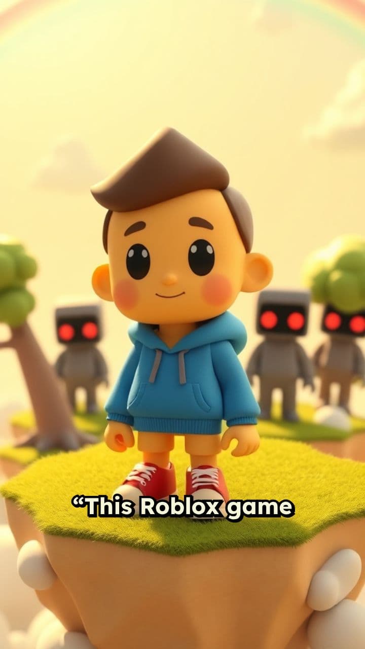 Would You Survive This Roblox Game?