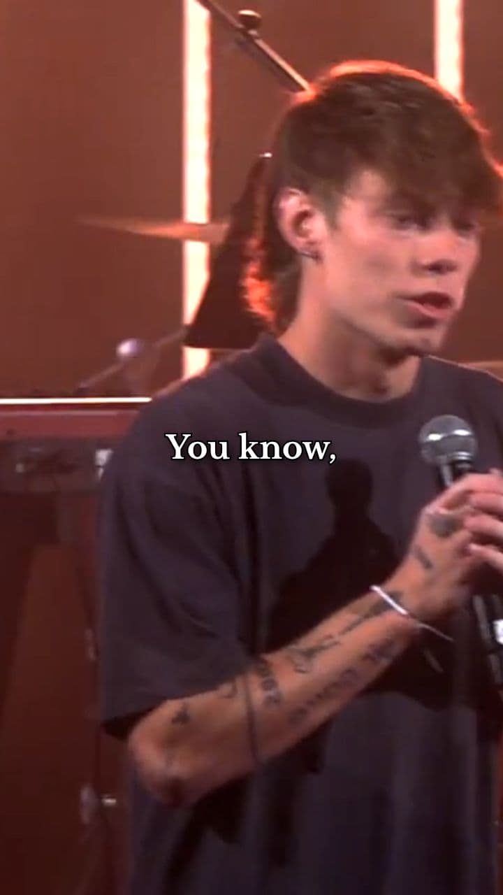 The Appearance of Godliness