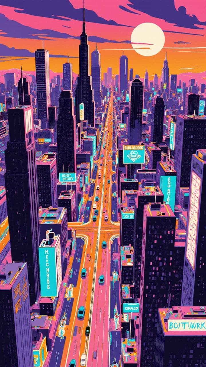 Independence Over Trends